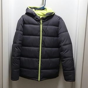 Boys coat